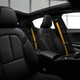 Polestar 2 interior